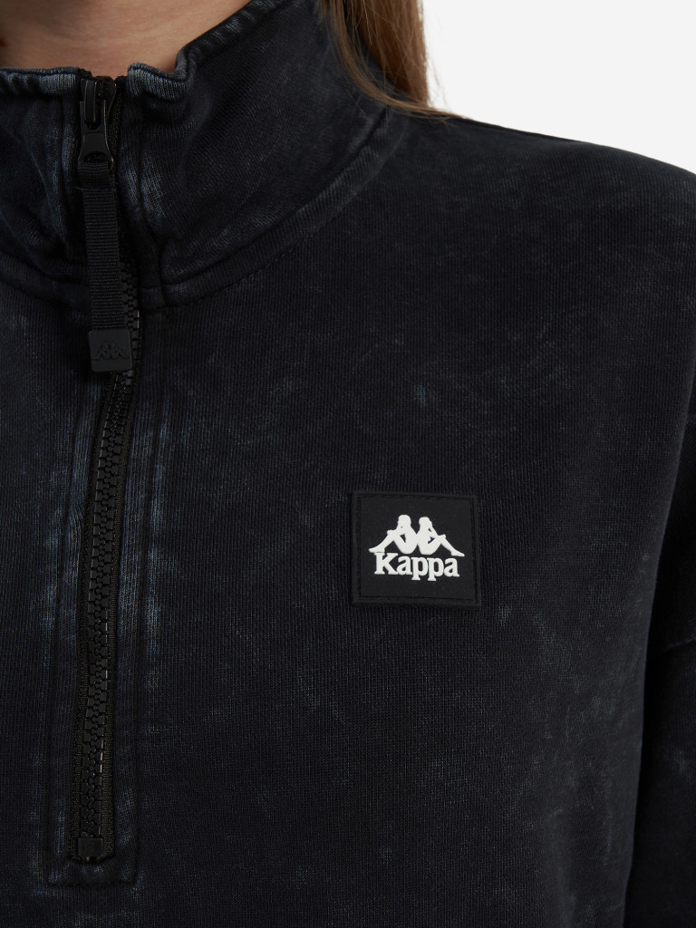 Свитшот женский Kappa — фото №6