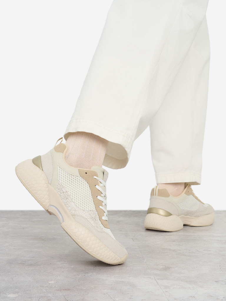 Safety Jogger Lady әйелдер кроссовкасы