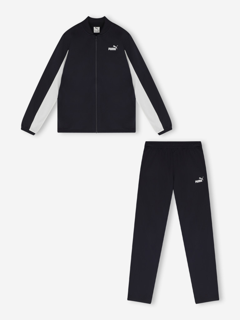 PUMA Poly B ұлдарға арналған костюмі