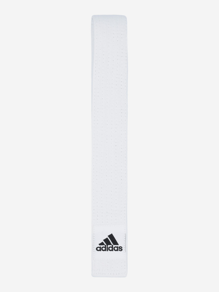 Пояс для кимоно adidas, 240 см