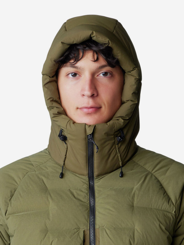 Пуховик мужской Mountain Hardwear Stretchdown — фото №5