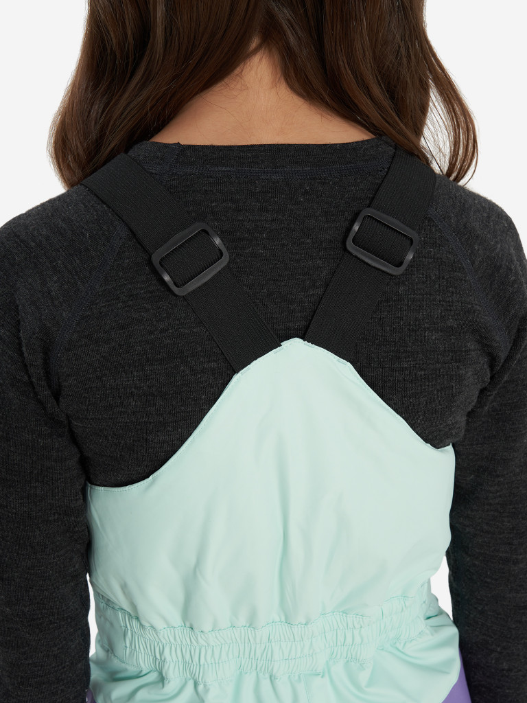 Полукомбинезон для девочек Termit — фото №7