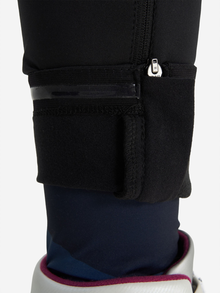 Брюки софтшелл для мальчиков Nordski Jr. Advance — фото №11
