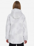 Kappa қыздарға арналған жылы курткасы — фото №3