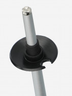 Glissade балалар таушаңғы таяқтары — фото №3