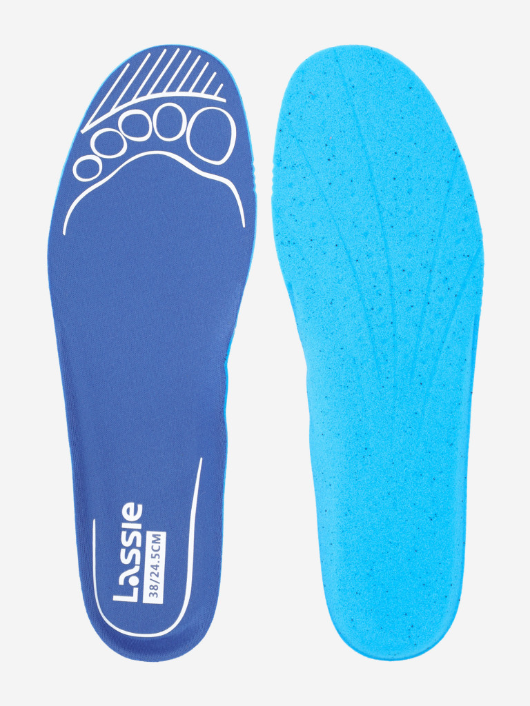 Кроссовки для мальчиков Lassie Ludvika — фото №7