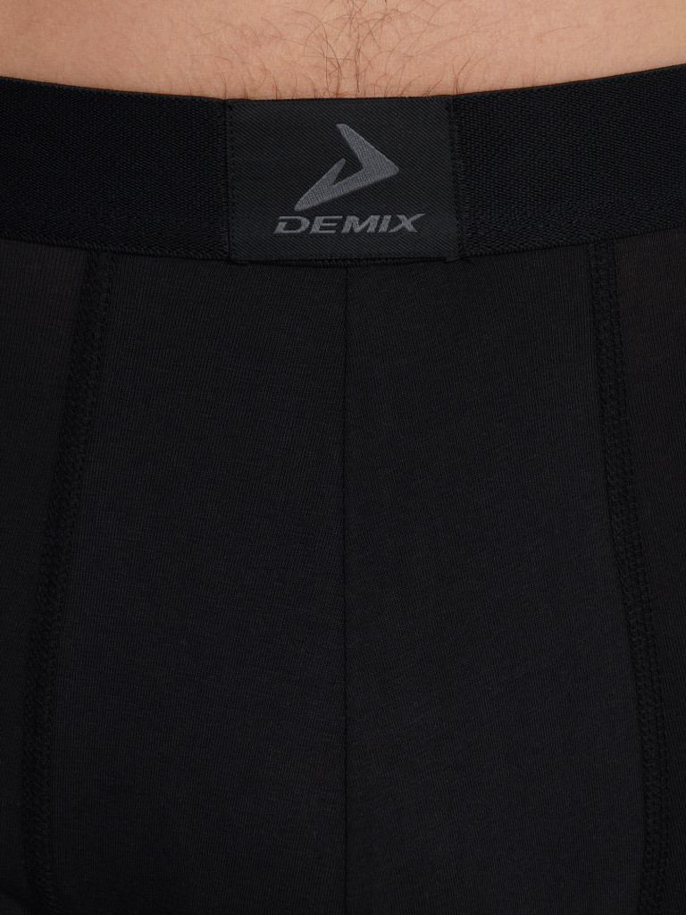 Трусы мужские Demix, 3 штуки — фото №12