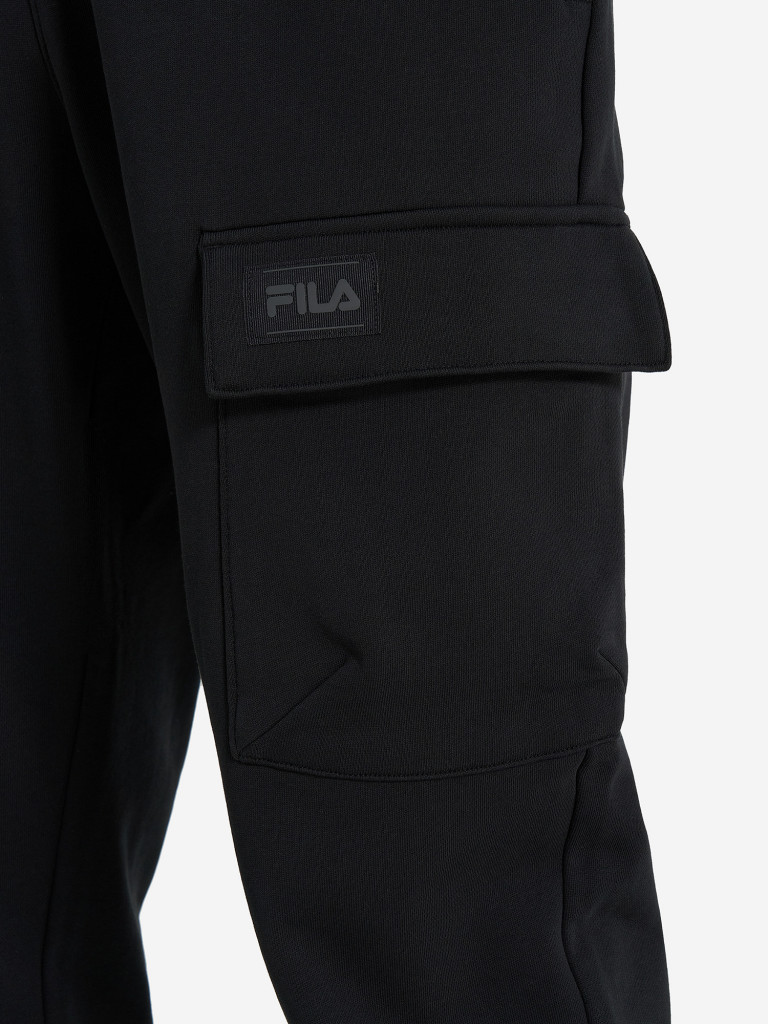 Брюки мужские FILA — фото №7