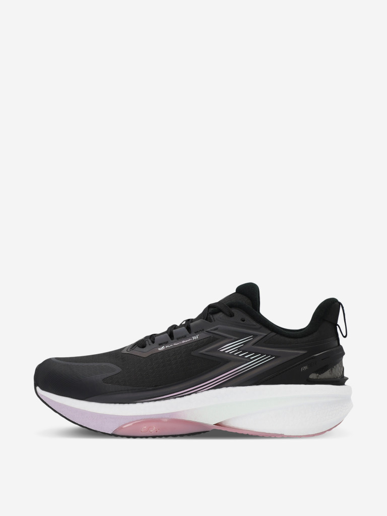 Кроссовки женские 361° — фото №2