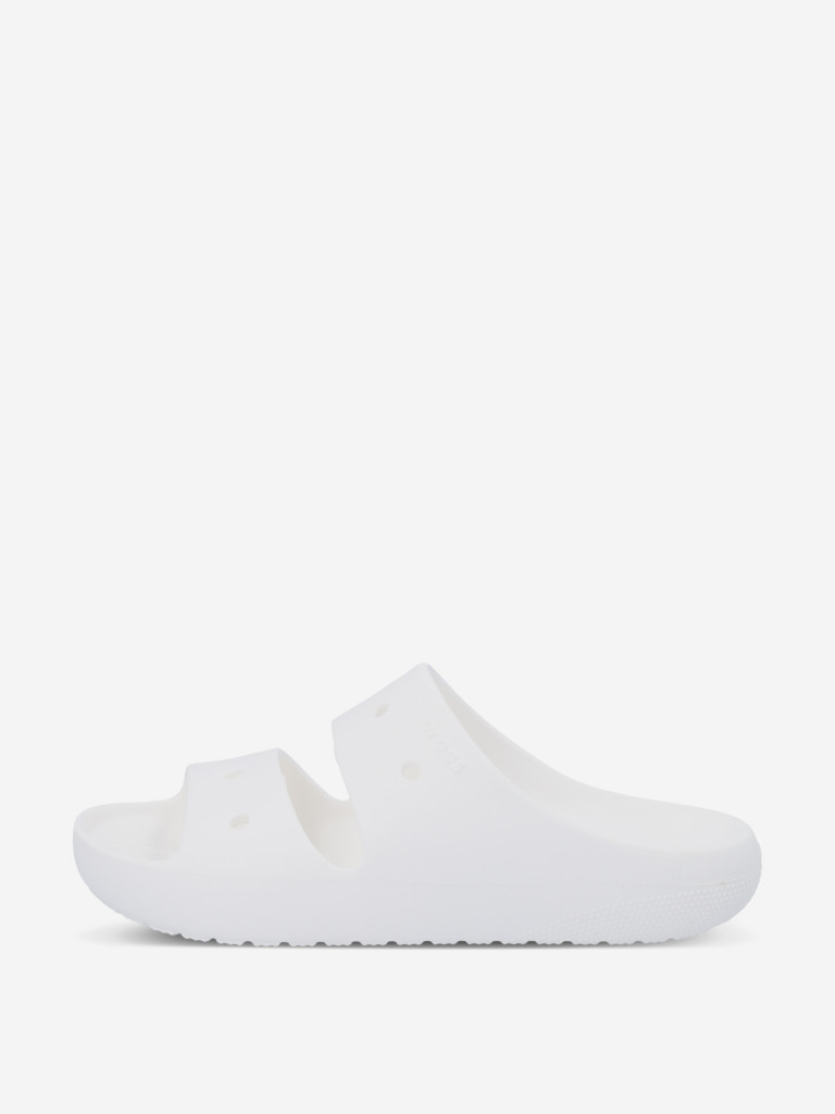 Шлепанцы Crocs Classic v2 — фото №3
