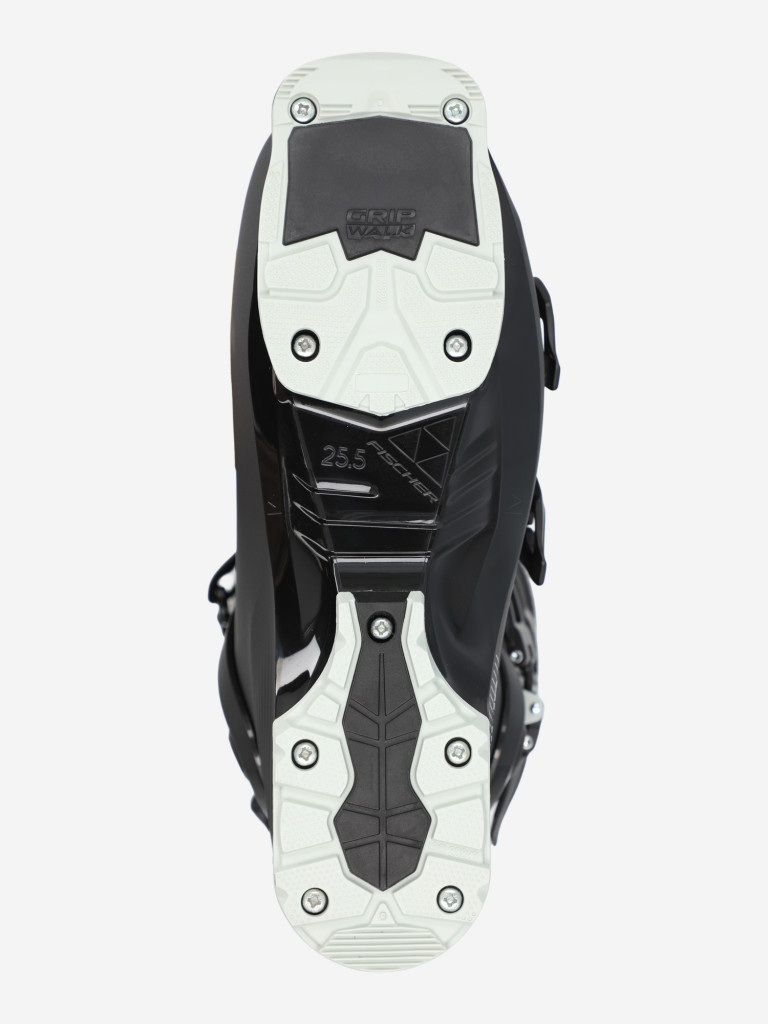 Fischer RC4 85 LV Black әйелдер таушаңғы бәтеңкесі — фото №7