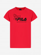 Футболка для девочек FILA — фото №6