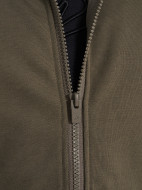 Толстовка мужская оверсайз Demix Brand Love Pack — фото №8