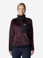 Джемпер флисовый женский Mountain Hardwear Polartec