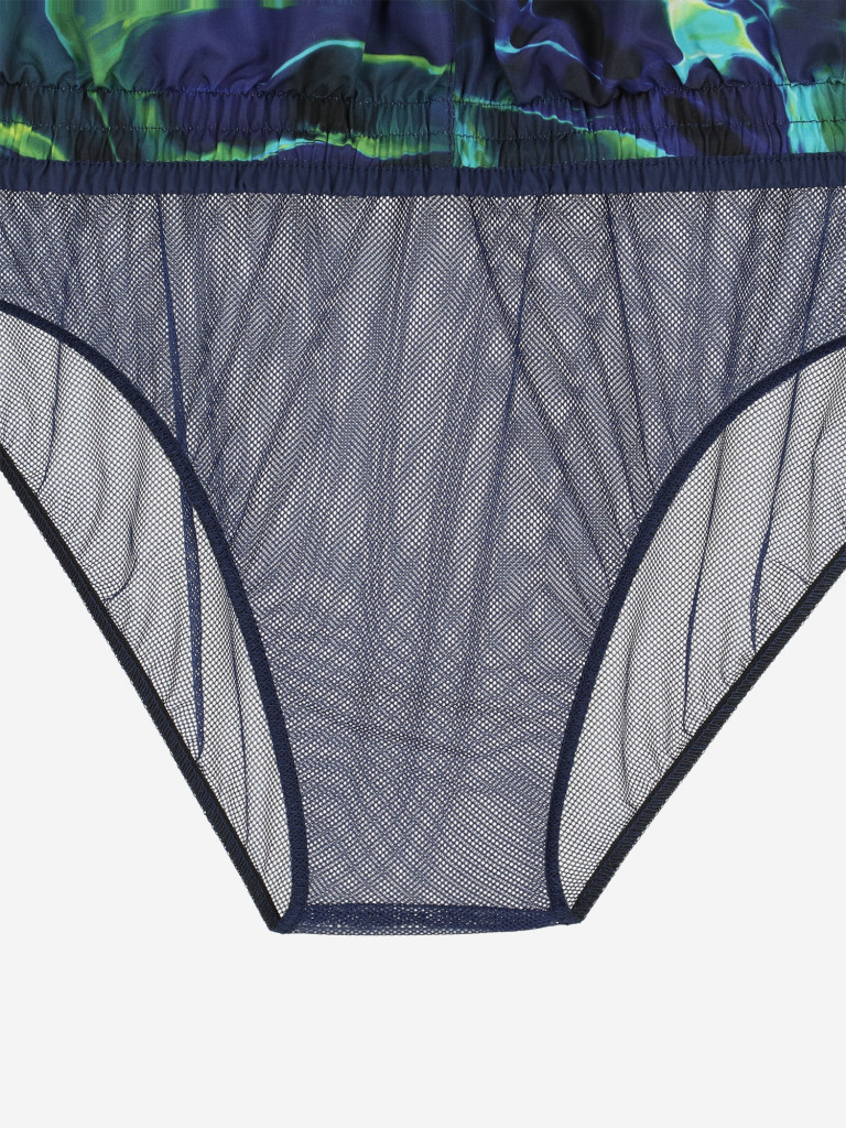 Шорты плавательные мужские Joss — фото №9