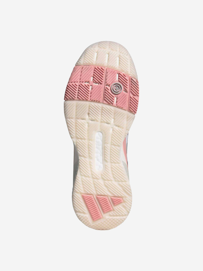 Кроссовки женские adidas Crazyquick Boost Padel — фото №6