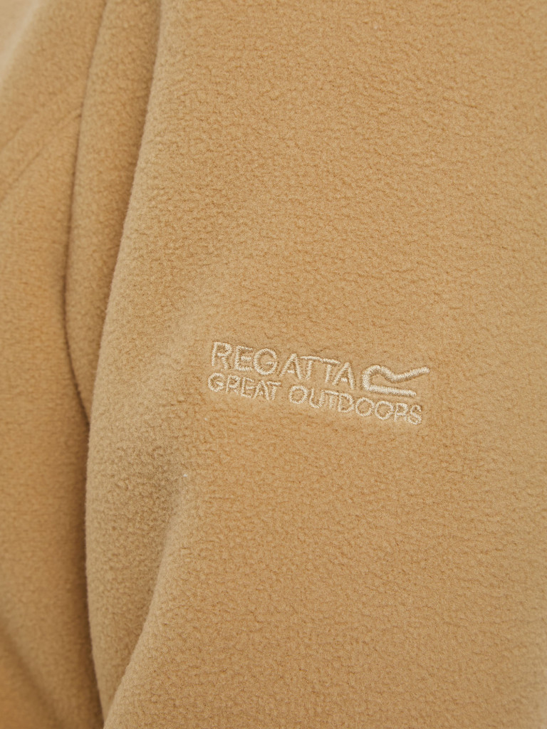 Джемпер флисовый женский Regatta Brandall — фото №5