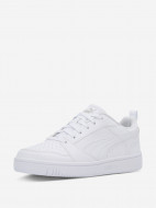 Кеды детские PUMA Rebound V6 Lo Jr — фото №2