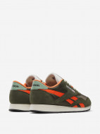 Кроссовки мужские Reebok Classic — фото №3