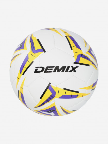 Demix DF500 Light футбол добы