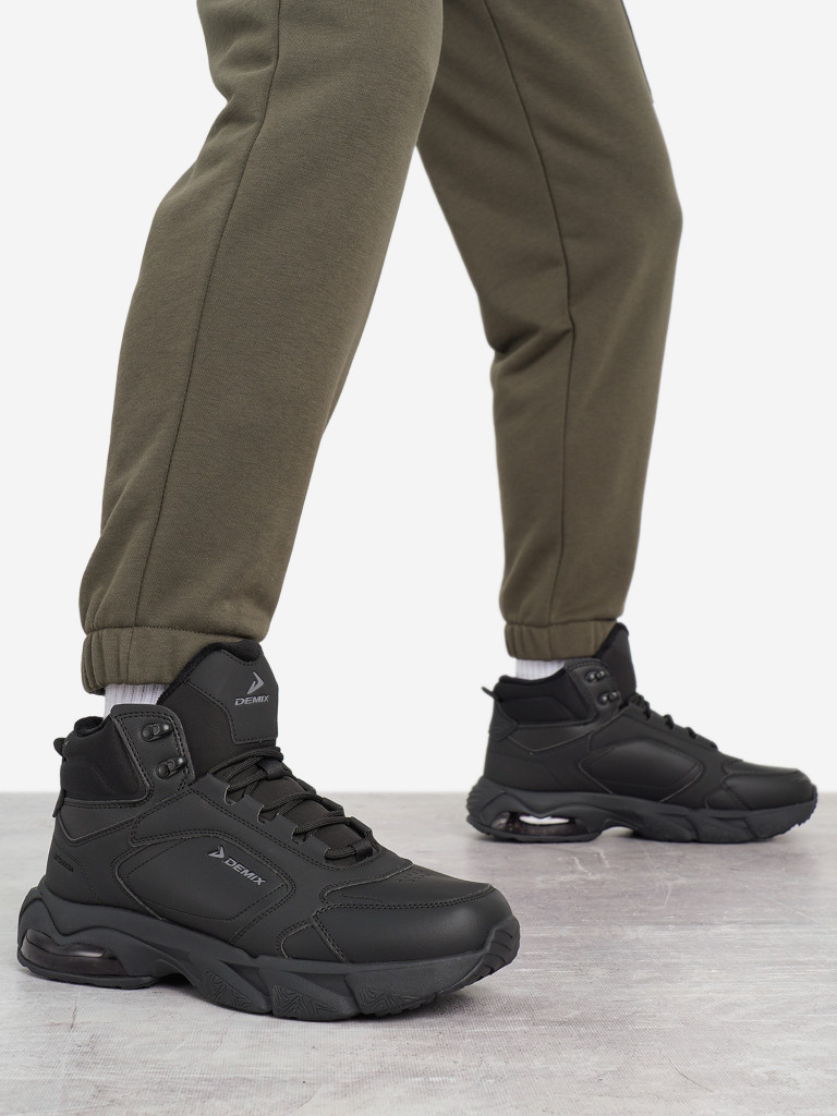 Demix Prime Bubble ерлер жылы кроссовкасы — фото №8