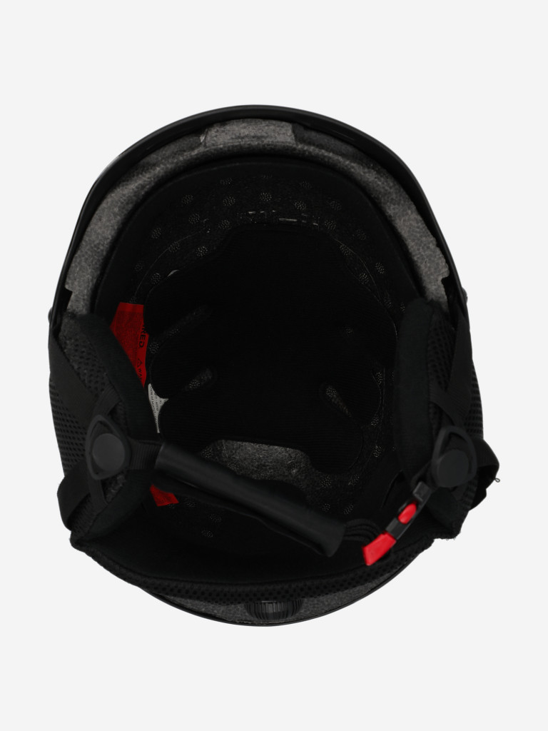 Shred Half Brain дулығасы — фото №4