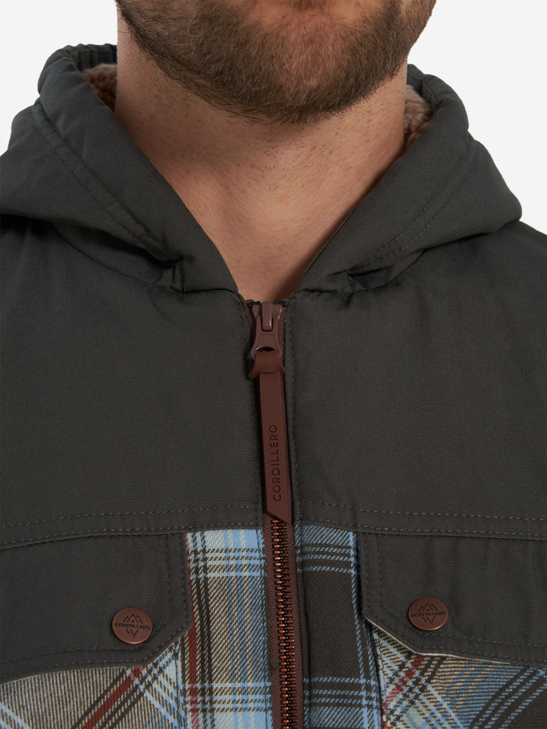 Рубашка мужская Cordillero — фото №8