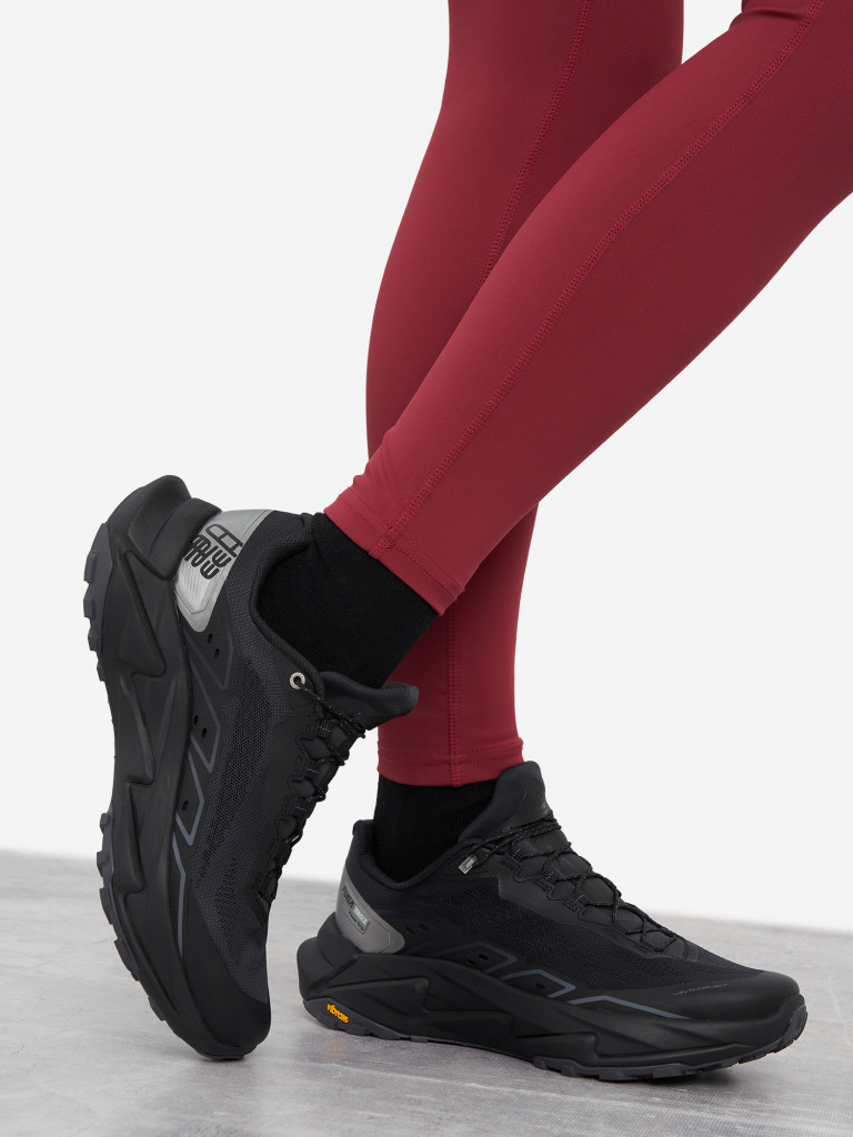 Kailas Fuga Yao 2 әйелдер кроссовкасы — фото №8