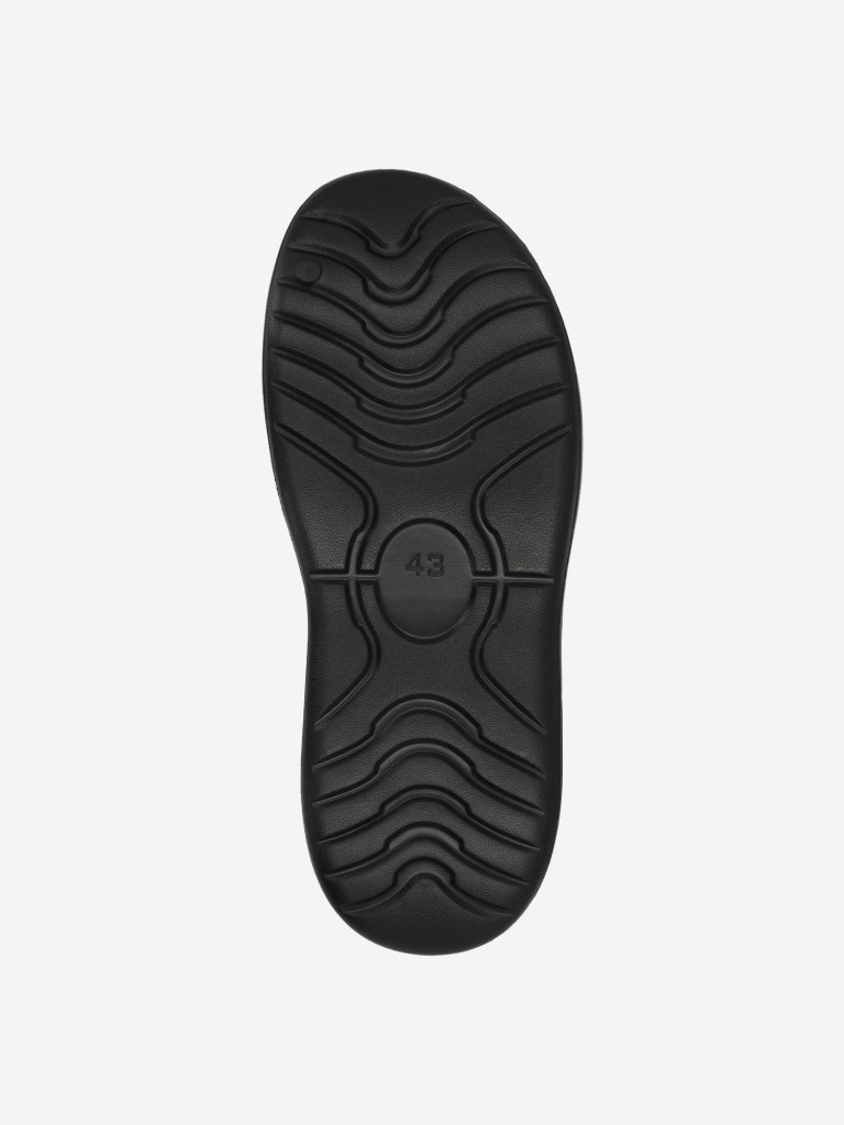 Шлепанцы мужские GSD — фото №5