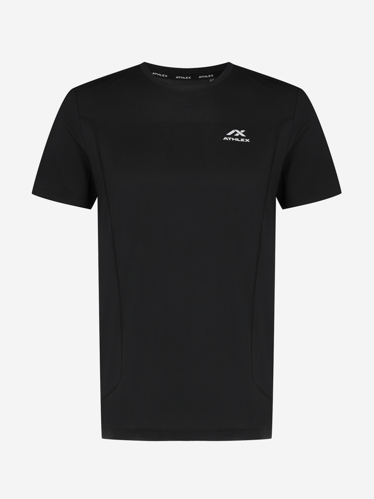 Футболка мужская Athlex — фото №6