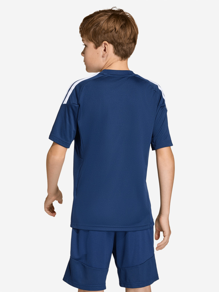 Футболка для мальчиков adidas — фото №2