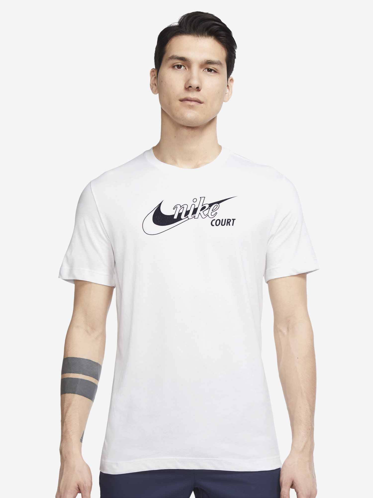 Купить Майку Nike Мужскую