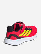 Кроссовки детские adidas Runfalcon 5 El C — фото №3