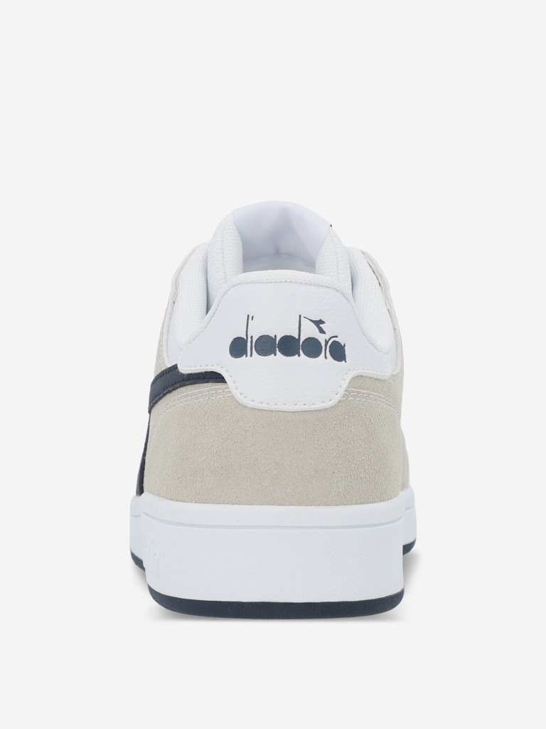Кеды мужские Diadora Trento — фото №3