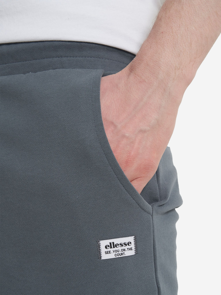 Ellesse ерлер шорты — фото №5