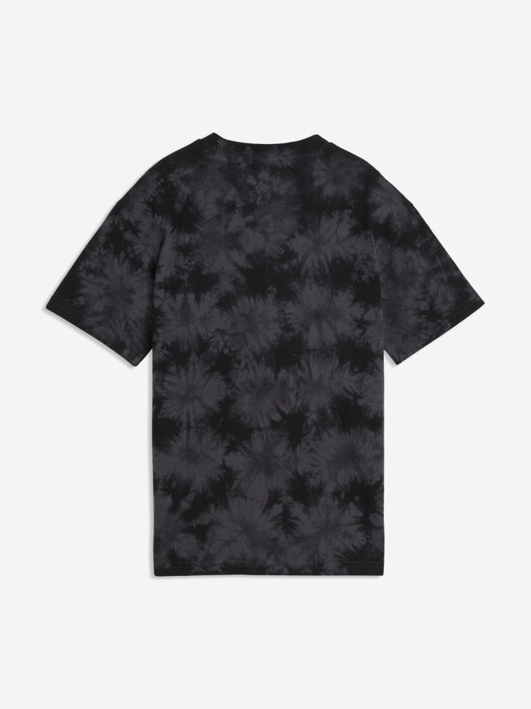 Футболка для мальчиков PUMA Ess Elevated — фото №4