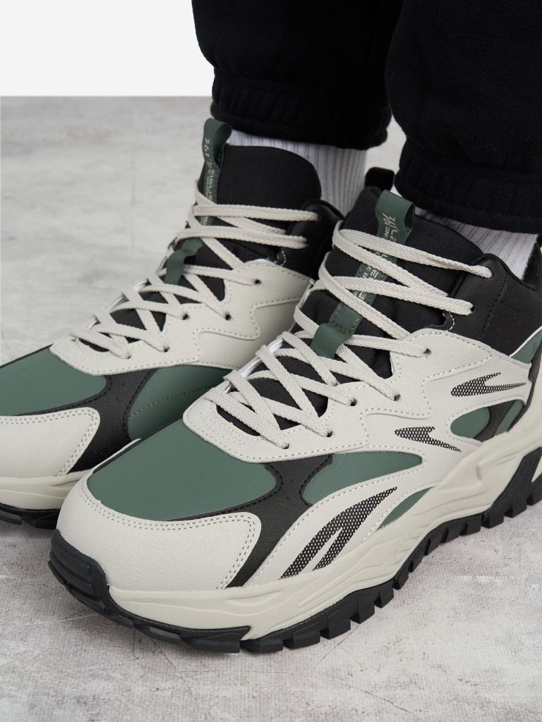 361° ерлер жылы кроссовкасы — фото №9