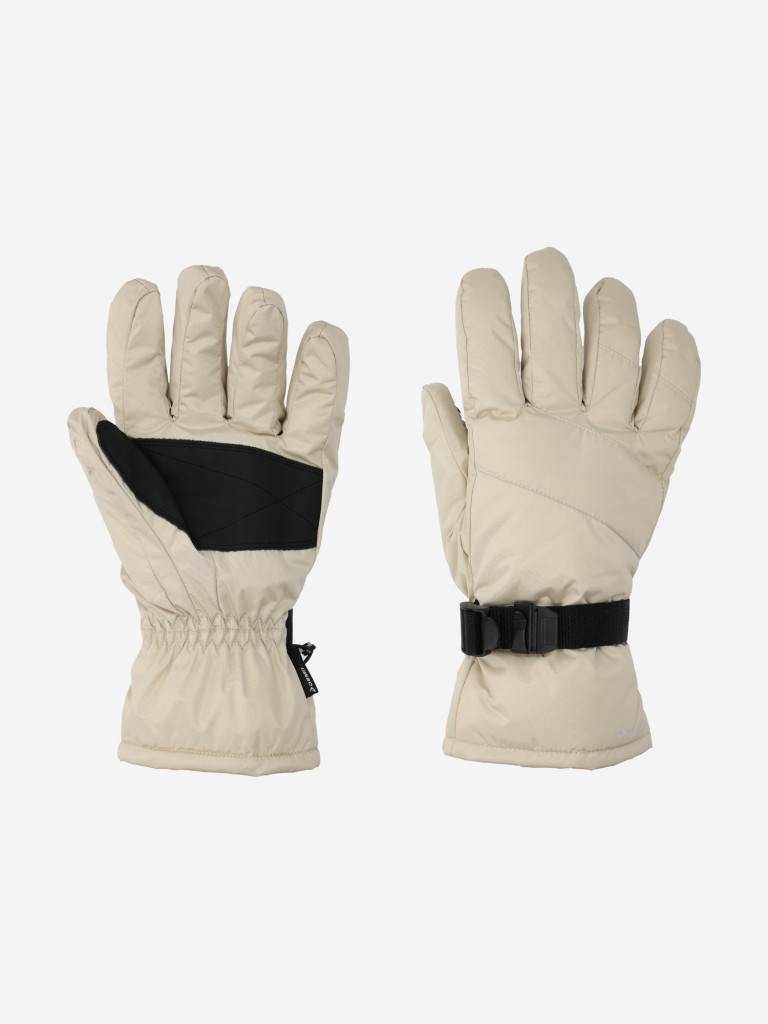 Перчатки мужские Demix