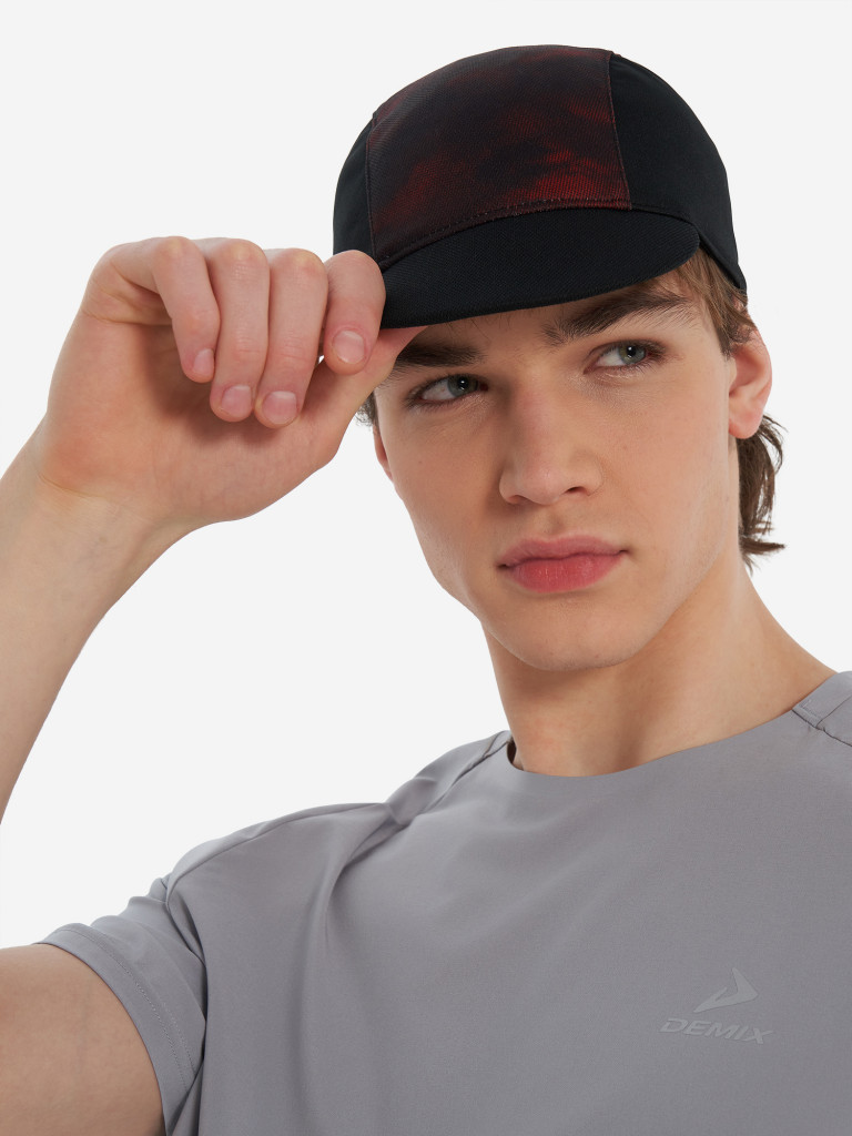 Бейсболка Demix — фото №11