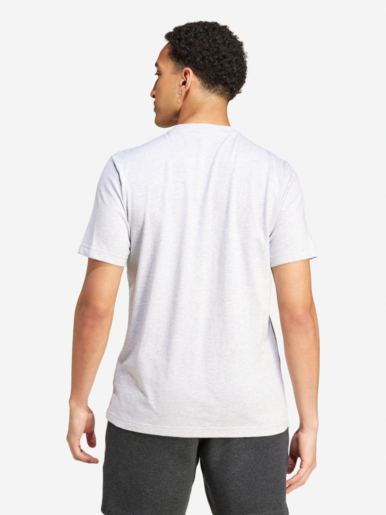 Футболка мужская adidas Codes — фото №3