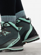 Ботинки женские KAYLAND Grand Tour GTX — фото №10