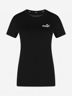 Футболка женская PUMA ESS+ Embroidery — фото №6