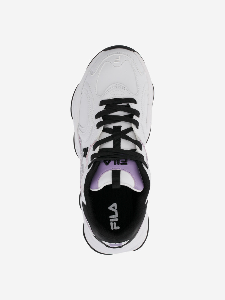 Кроссовки женские FILA Volt W — фото №6