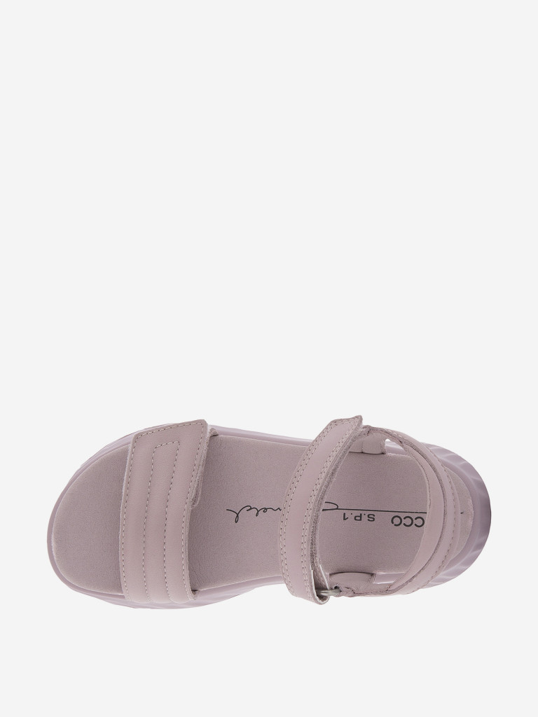 Сандалии для девочек Ecco Sp.1 Lite Sandal K — фото №5