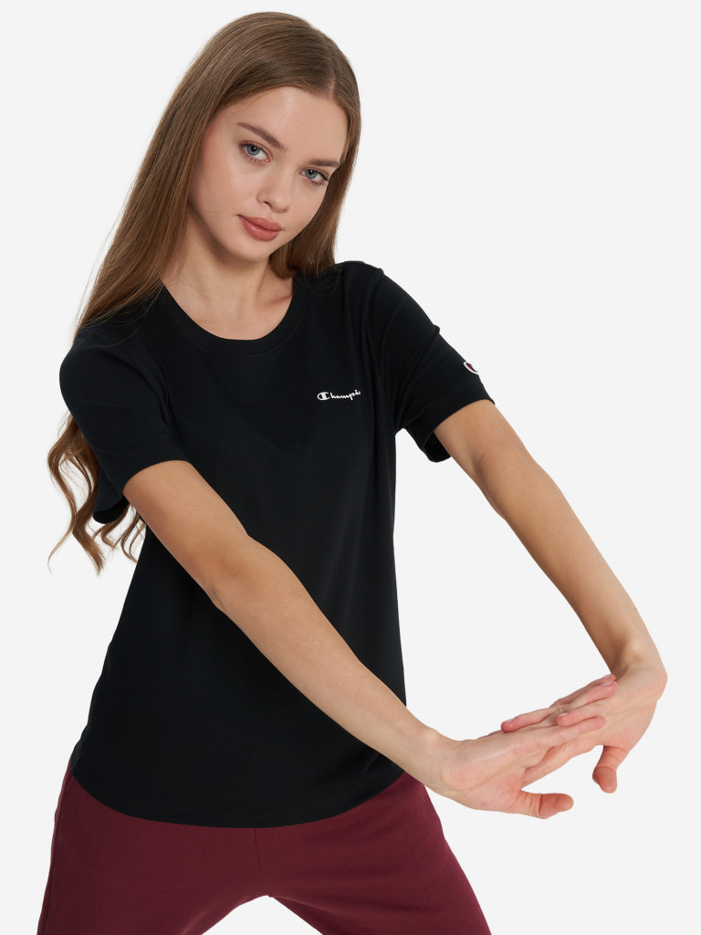 Футболка женская Champion — фото №5