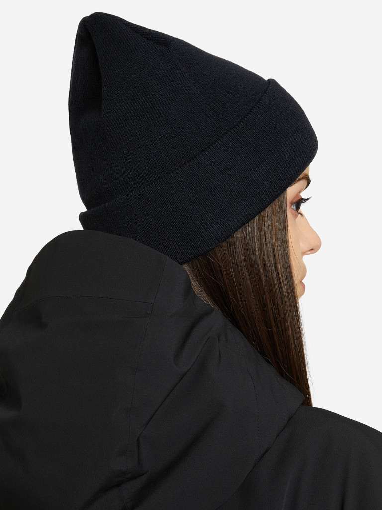 Шапка New Era Seasonal Cuff Knit — фото №3