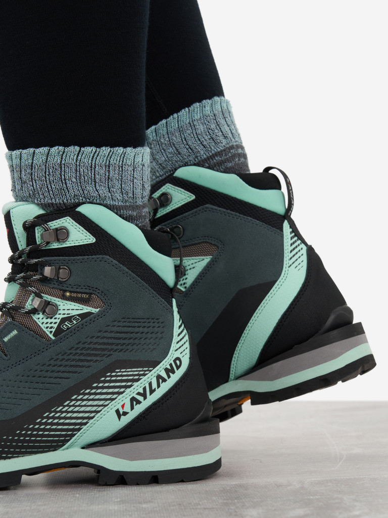 Ботинки женские KAYLAND Grand Tour GTX — фото №10