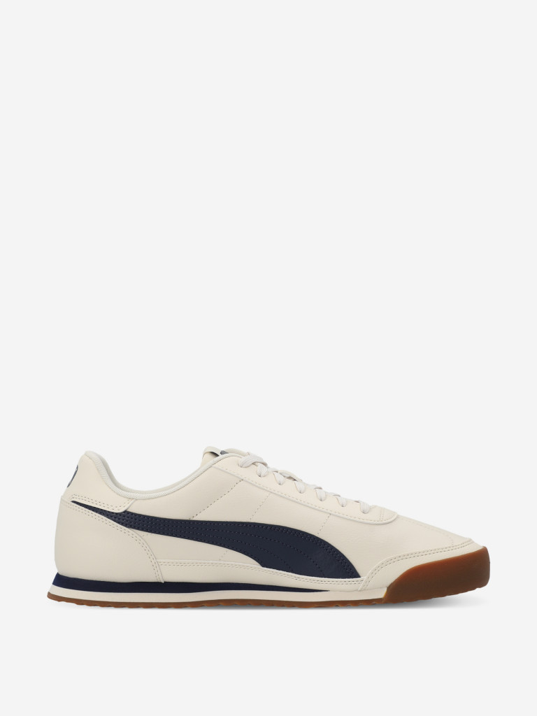 Кроссовки мужские Puma Turino II — фото №4