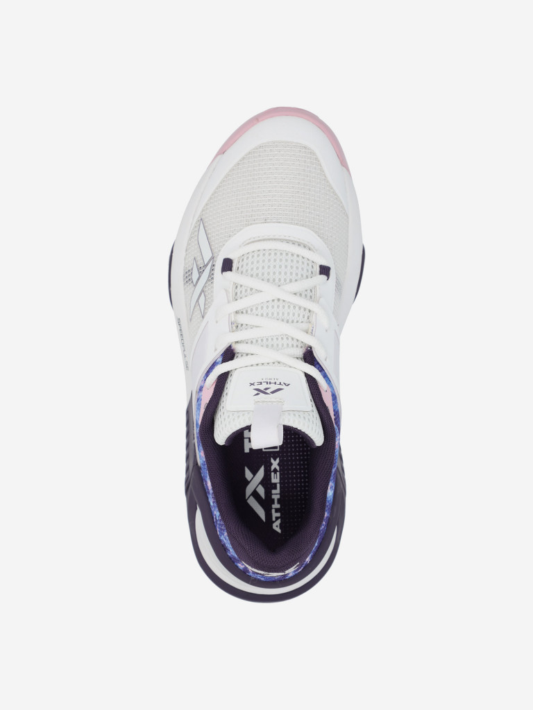 Кроссовки женские Athlex Aero X — фото №6
