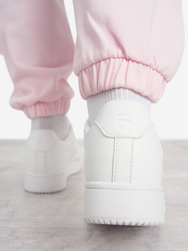 FILA Sp Court әйелдер кедысы — фото №10